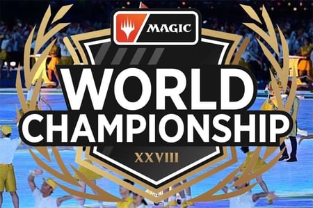 Depraz wins first Magic: The Gathering World Championship