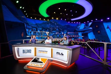 Are esports players associations the way to protect rights?