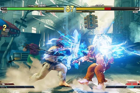 Capcom announces Japan plans to expand esports grip