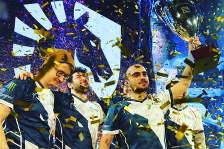 Can LGD Gaming challenge the top four in Dota Pro Circuit?
