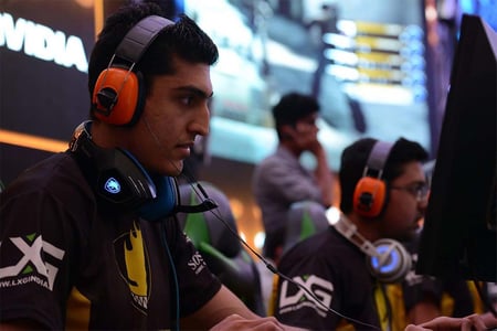 German Sports minister out to exterminate use of ‘sport’ in eSports