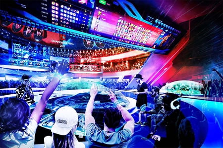 Nordic esports audiences stagnate, but other factors indicate growth
