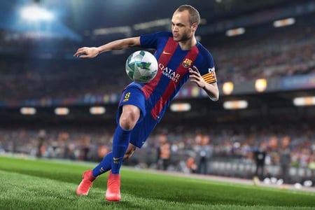 FC Barcelona throw hat into esports ring, will compete in Pro League