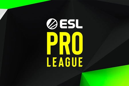 ESL Pro League Season 16 betting tips – Sat, Sep 17