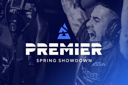 BLAST Premier Spring Showdown SF betting tips – Heroic v ENCE
