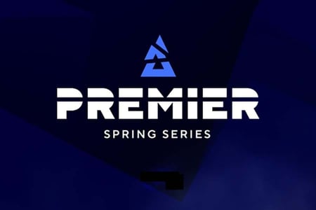 2022 Blast Premier North America Spring Showdown betting preview | Fri, 29/04/22