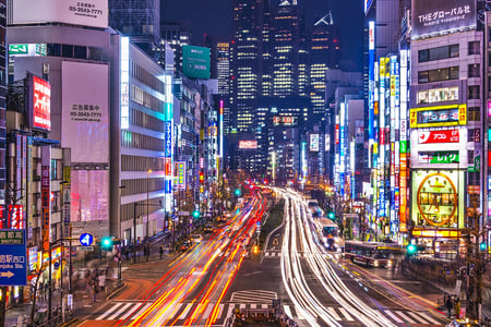 Japan announces the creation of the largest esports park to foster competitive gaming