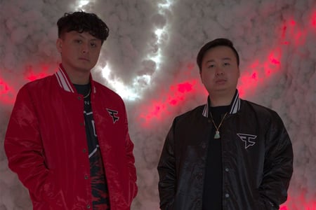 FaZe Clan announce new VALORANT esports roster