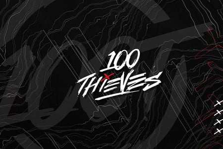 100 Thieves announces complete starting Valorant roster for 2023