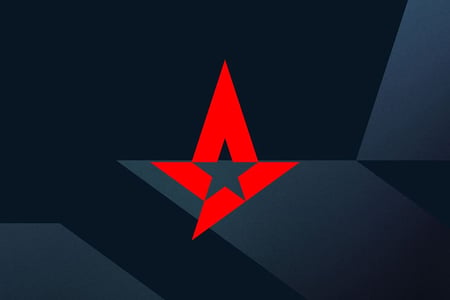 Magisk & device leave Astralis