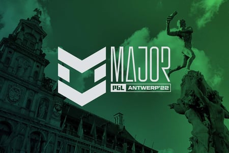 Navi defeats Heroic, to take on ENCE in the PGL Antwerp Major quarterfinals