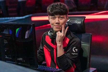 FunPlus Phoenix add Summit to roster for LPL Summer