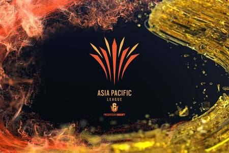 Ubisoft announces start date for APAC League Stage 2, reveals format change & SI points distribution