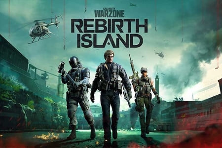 Activision partners with Amazon Prime Video for The Terminal List