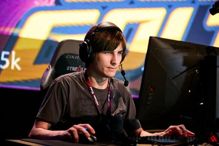 Illidan announces departure from Team Empire a day after joining