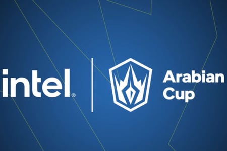 Calyx collaborates with Riot Games to host Intel Arabian Cup Playground