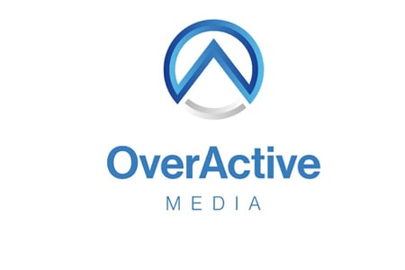 OverActive Media records CAD $7m loss in first half of 2022