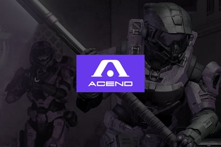 Acend eSports join forces with Shikenso Analytics