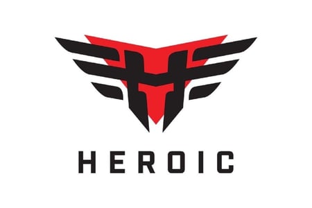 Heroic penalised at Pro League for using banned keyboard feature