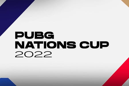 PUBG Nations Cup returns after two-year hiatus
