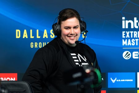 Esports team ENCE retains Eetu “sAw” Saha as CS:GO head coach