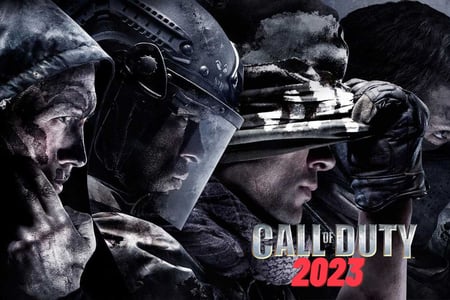 Minnesota ROKKR announces its complete starting lineup for the 2023 Call of Duty season