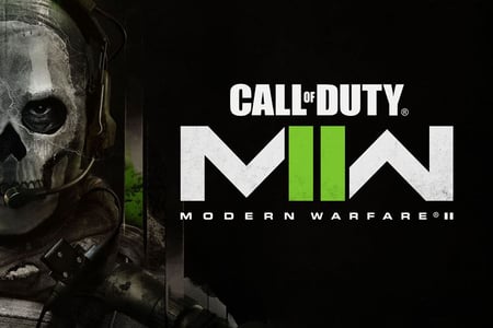 Version1 collaborates with Pagoda for Call of Duty: Modern Warfare II launch