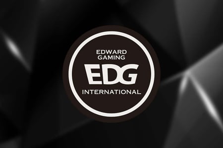 EDward Gaming claim VALORANT Champions 2024 title