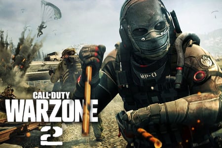Metaphor leaks map & gameplay information on Call of Duty Warzone 2
