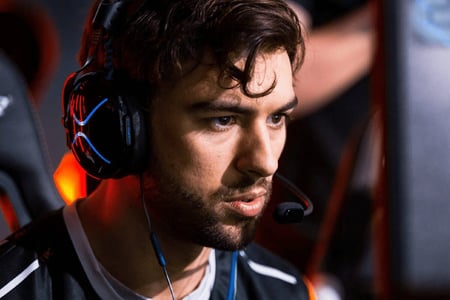 Snip3down headlines FaZe Clan’s first pro Apex Legends team