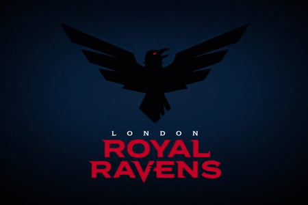 London Royal Ravens confirms return of Skrapz ahead of 2023 CODL