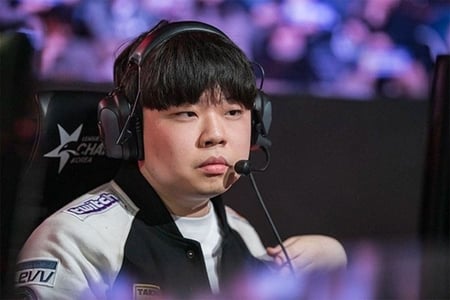 Hanwha Life complete LCK superteam with two veterans