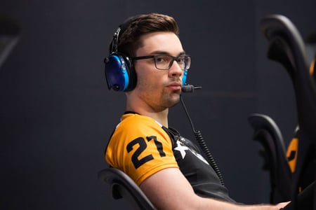 Poko retires from competitive Overwatch scene