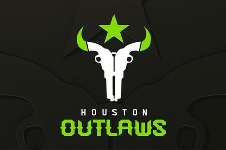 Houston Outlaws part ways with Overwatch veteran Danteh