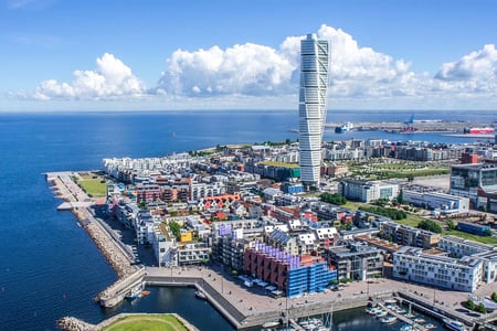 LEC Summer finals pumped over €4.5m into Malmo economy