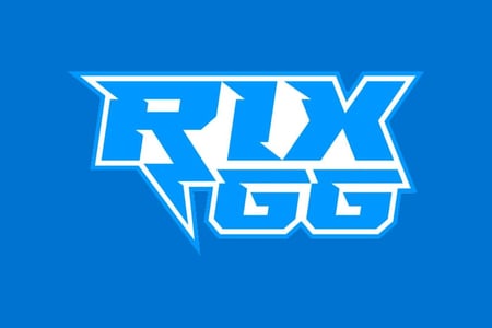 X1 Esports shut down Rix.GG esports team