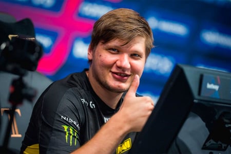 FaZe Clan add s1mple to Counter-Strike 2 roster
