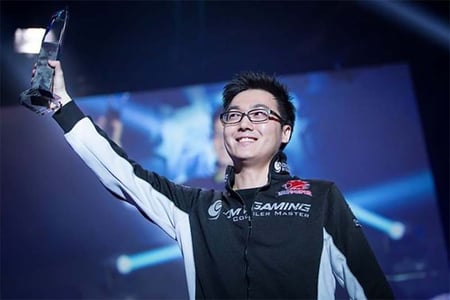 Hanwha Life sign Choi “Polt” Seong-hun as head LoL analyst