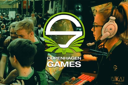 Copenhagen Games postponed due to financial issues
