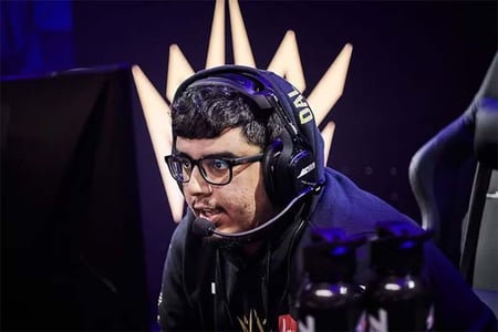 Call of Duty: OpTic Texas drops iLLeY weeks after Scump retires
