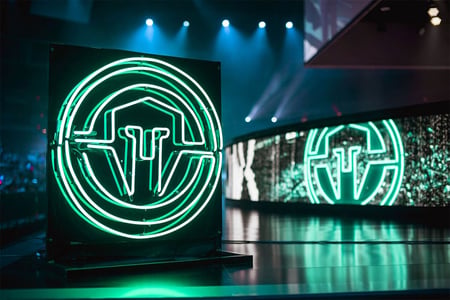 Revenge departs Immortals after poor LCS split
