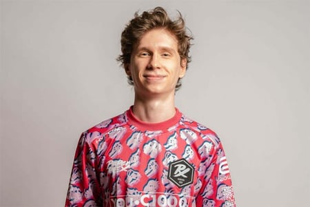 Something joins Paper Rex’s lineup ahead of the VCT Pacific League