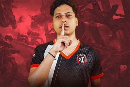 Revenant eSports sign MJ & Sensai in major boost