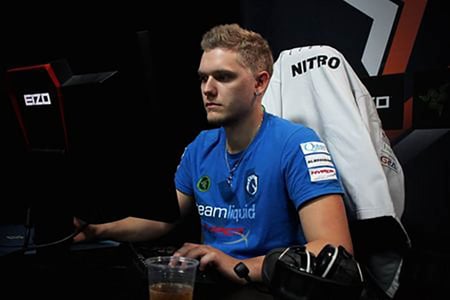 Counter-Strike Nicholas “nitr0” Cannella departs Team Liquid