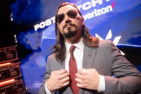 Former Sentinels Valorant coach SyykoNT joins M80