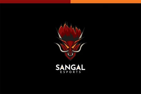 Sangal place ScrunK & kory on inactive roster
