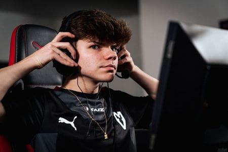 MOUZ confirm return of siuhy to Counter-Strike team