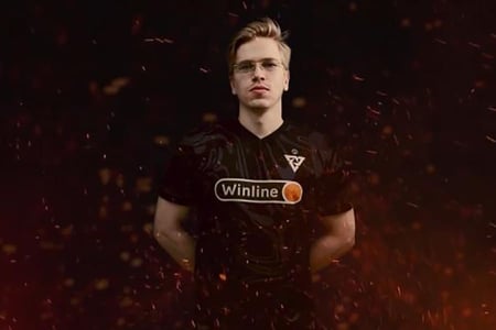 Topias “Topson” Taavitsainen Dota 2 role change: will it be a success?