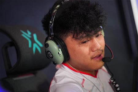 BOOM Esports Michael “SEVERiNE” Winata announces VALORANT retirement