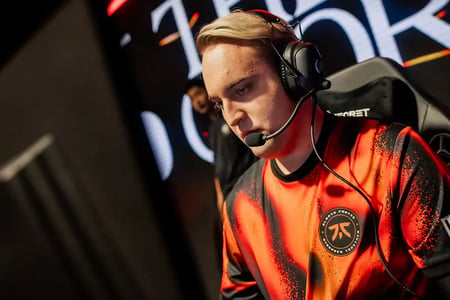 Adrian “Trymbi” Trybus to miss 2024 LEC Winter split